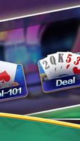 Poker onl ảnh chụp màn hình 3