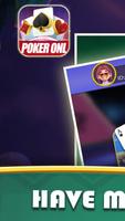 Poker onl ảnh chụp màn hình 1