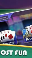 Poker onl ảnh chụp màn hình 2