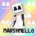 JH - DJ Marshmello Wallpaper & Background HD