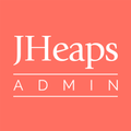 JHeaps Admin