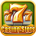 Casino Slots: Real Money أيقونة