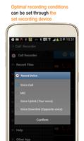 Auto Call Recorder -MP3 record ảnh chụp màn hình 3