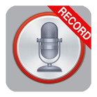 Voice Recorder biểu tượng