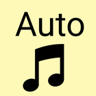 Auto Play Music icon