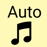 音楽の自動再生 - Auto Play Music