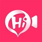 HiFun - match, dating, 1v1 video chat simgesi