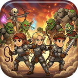 Save The World APK