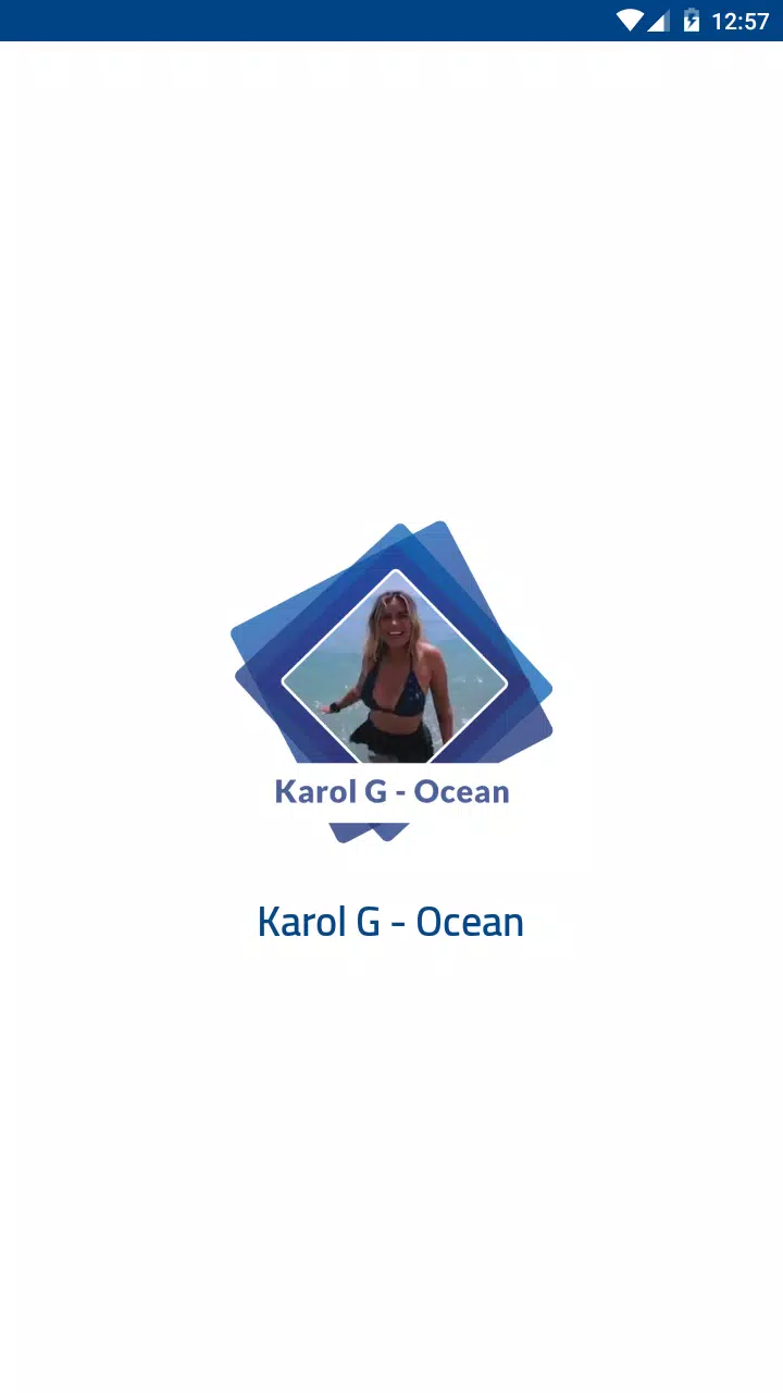 Karol G - Ocean APK for Android Download