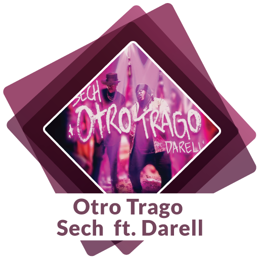 Otro Trago - Sech ft Darell APK 1.2 for Android – Download Otro Trago - Sech  ft Darell APK Latest Version from APKFab.com