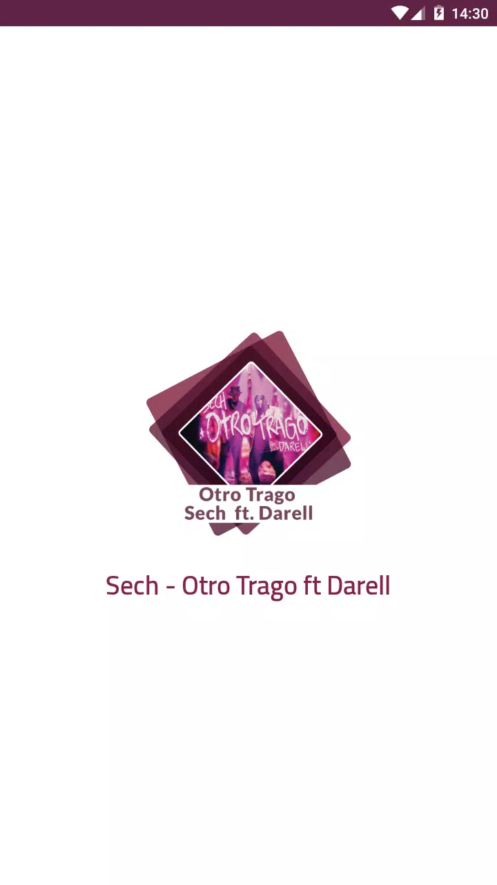 Otro Trago - Sech ft Darell for Android - APK Download