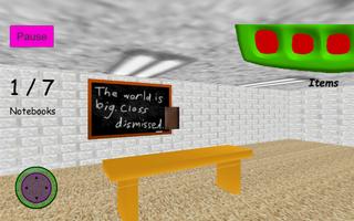 basics in education and learning:game 3d capture d'écran 1