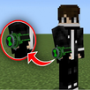 Ben Alien 10 Mod Minecraft PE APK