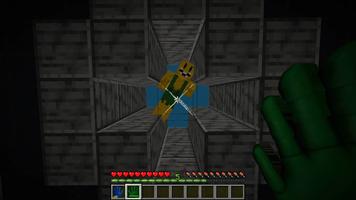 Mod Bunzo Bunny for Minecraft স্ক্রিনশট 1