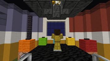 Mod Bunzo Bunny for Minecraft স্ক্রিনশট 2