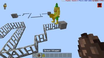 Mod Bunzo Bunny for Minecraft স্ক্রিনশট 3