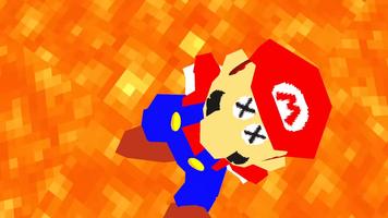 Super Mod For Mario Minecraft imagem de tela 2