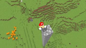Super Mod For Mario Minecraft imagem de tela 3