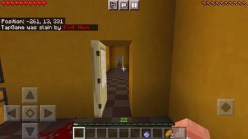 Mod Evil Nun For Minecraft imagem de tela 3