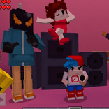 FNF Mod for Minecraft pe