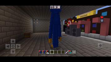 FNF Mod for Minecraft pe imagem de tela 2