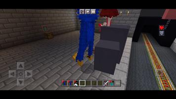 FNF Mod for Minecraft pe imagem de tela 3