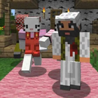 Hello Kitty Mod of Minecraft ícone