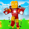 IronMan Mod For Minecraft