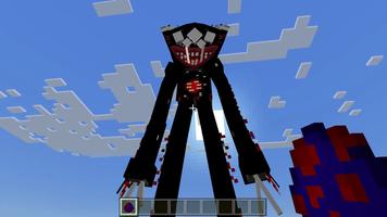 Killy Willy Mod For MCPE imagem de tela 1