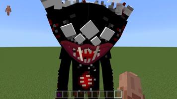 Killy Willy Mod For MCPE imagem de tela 2