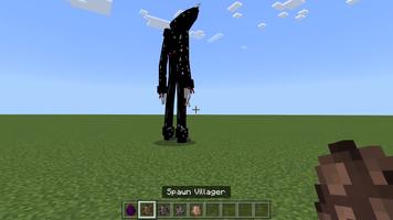 Killy Willy Mod For MCPE imagem de tela 3