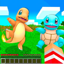 Pixelmon Mod for Minecraft APK
