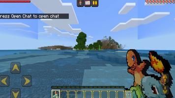 Pixelmon Mod for Minecraft screenshot 2