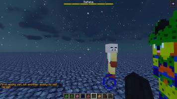 Saitama One Punch Man Mod MCPE Screenshot 3