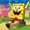 ”Mod SpongeBob For Minecraft