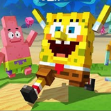 Mod SpongeBob For Minecraft