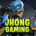 Jhong gaming Skin Tools ML biểu tượng