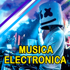 Electro Music 아이콘