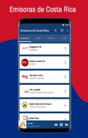 Emisoras de Costa Rica screenshot 3
