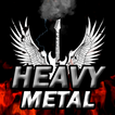 Heavy Metal Chansons