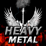 Heavy Metal আইকন