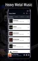 Heavy Metal captura de pantalla 3