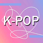 KPop Music আইকন