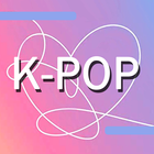 KPop Music アイコン
