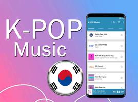 Musica Kpop Poster