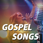 Gospel Songs App أيقونة