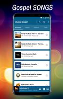 Gospel Songs App Ekran Görüntüsü 1