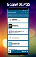 Gospel Songs App ภาพหน้าจอ 2