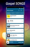 3 Schermata Gospel Songs App