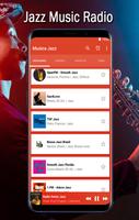 Jazz Music Radio स्क्रीनशॉट 3